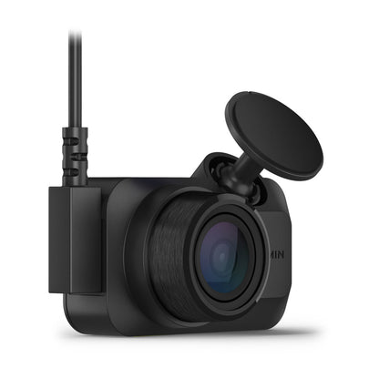 Garmin Dash Cam X Series Mini 3 1080p Dash Camera with Clarity Polarizer - view 4