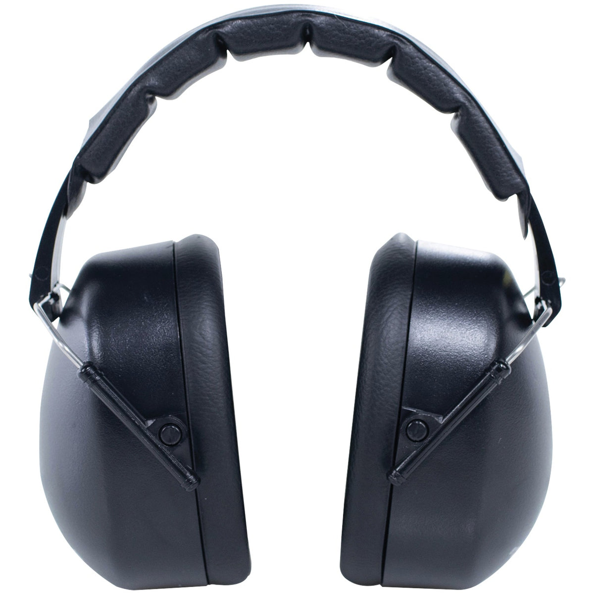 Walker's Game Ear EXT Low-Profile Folding Range Earmuffs, NRR 30 dB - view 5