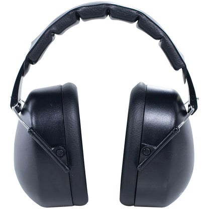 Walker's Game Ear EXT Low-Profile Folding Range Earmuffs, NRR 30 dB - view 5