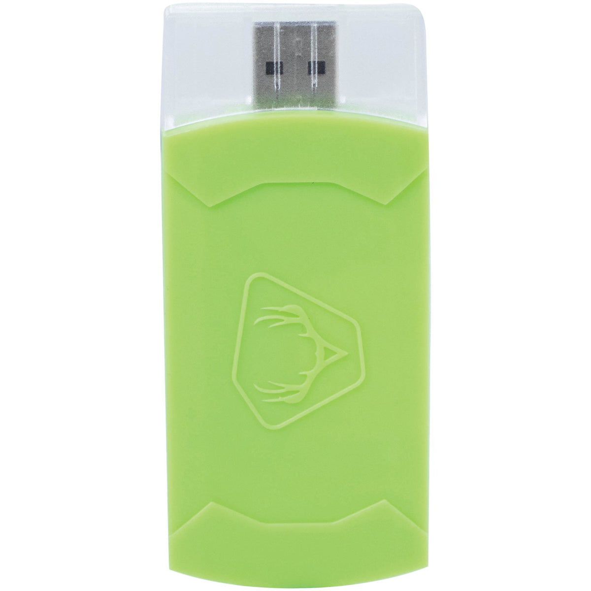 HME 4-in-1 Trail Camera SD Card Reader for iPhone, Android & USB, Up to 256 GB - view 7