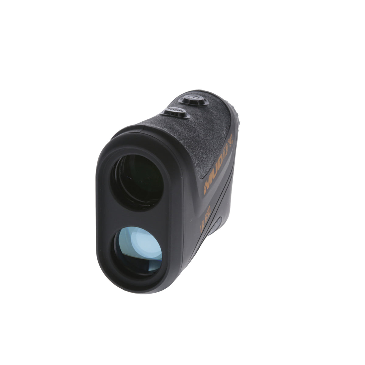 Muddy 650-Yard Laser Rangefinder with 5x Magnification & Scan Mode - view 9