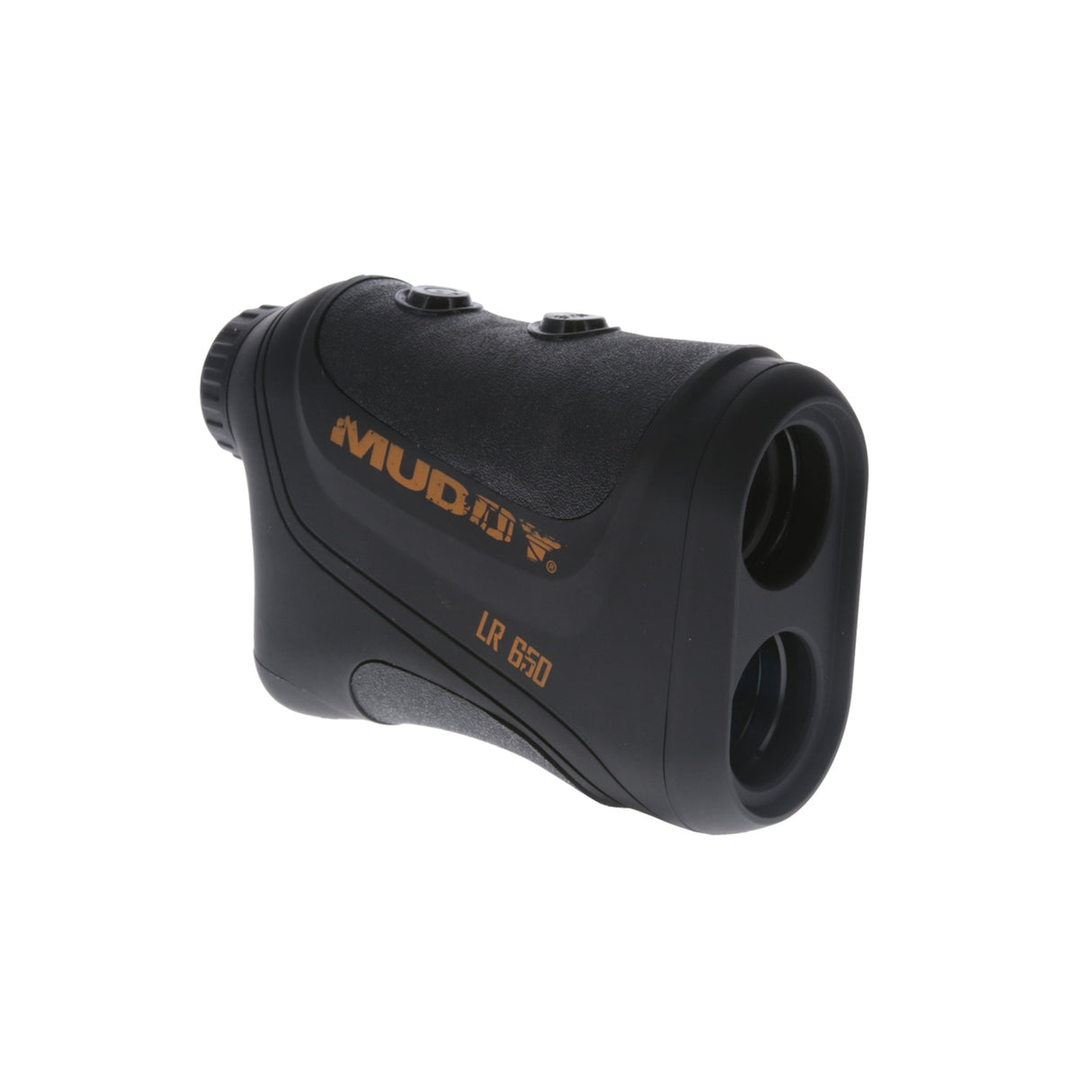 Muddy 650-Yard Laser Rangefinder with 5x Magnification & Scan Mode - view 10