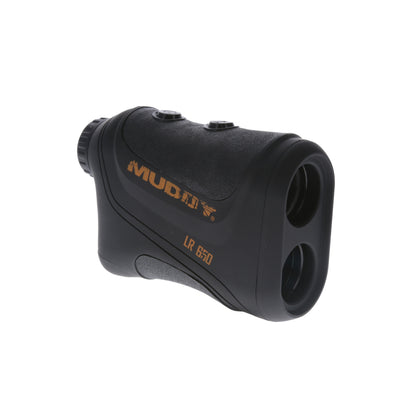 Muddy 650-Yard Laser Rangefinder with 5x Magnification & Scan Mode - view 10