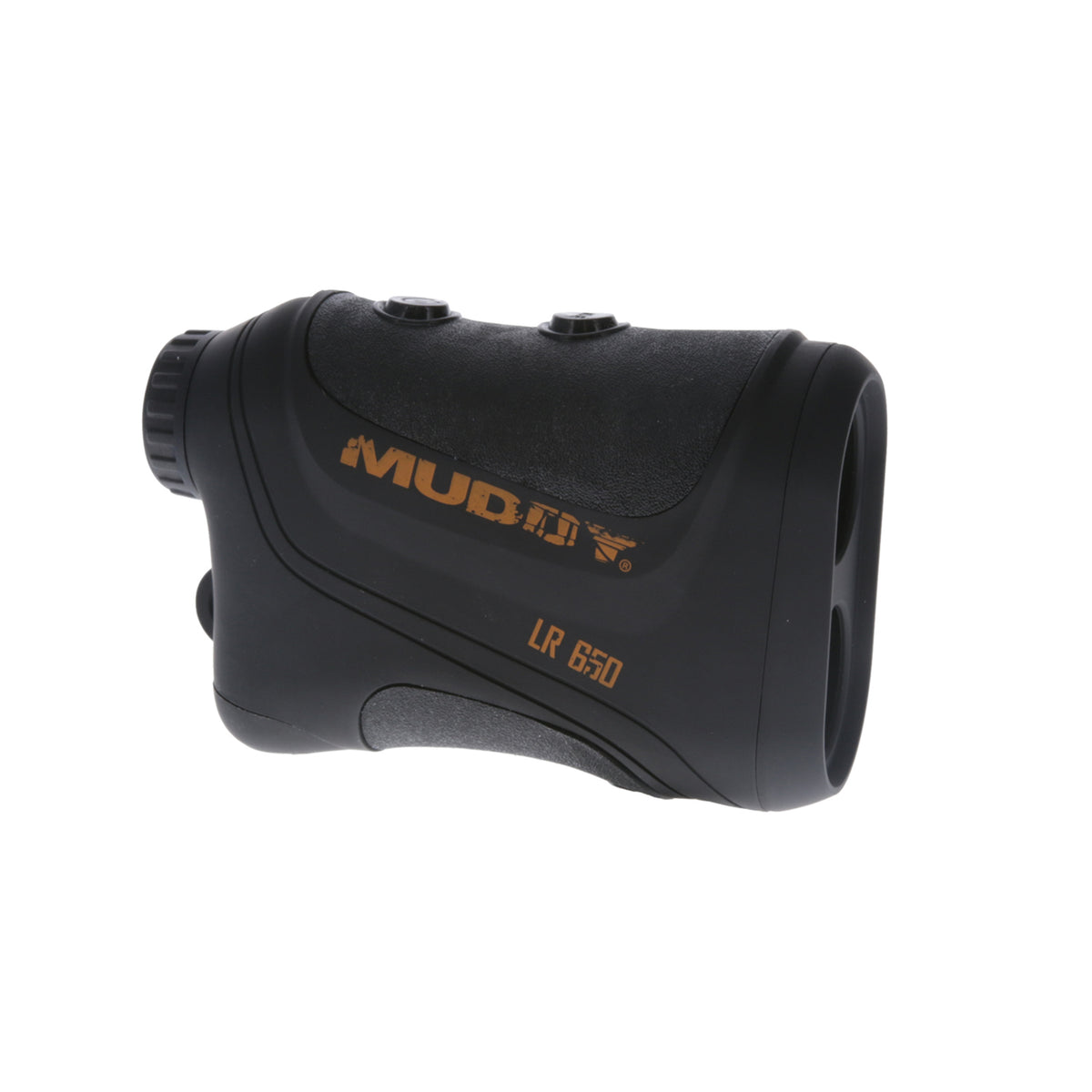 Muddy 650-Yard Laser Rangefinder with 5x Magnification & Scan Mode - view 11