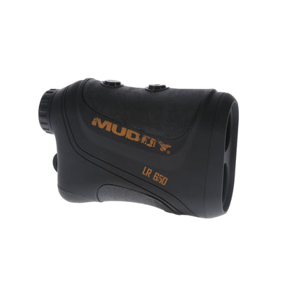Muddy 650-Yard Laser Rangefinder with 5x Magnification & Scan Mode - view 11