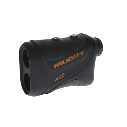 Muddy 650-Yard Laser Rangefinder with 5x Magnification & Scan Mode - view 12