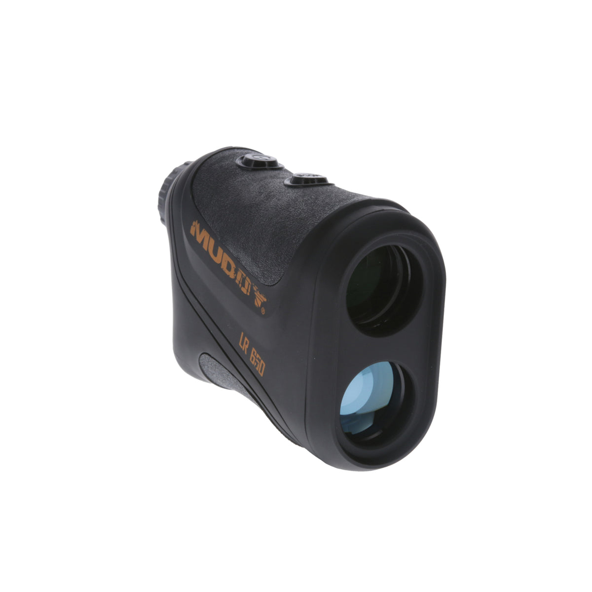 Muddy 650-Yard Laser Rangefinder with 5x Magnification & Scan Mode - view 14