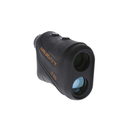 Muddy 650-Yard Laser Rangefinder with 5x Magnification & Scan Mode - view 14