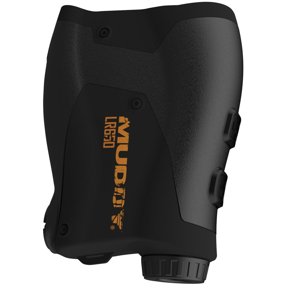 Muddy 650-Yard Laser Rangefinder with 5x Magnification & Scan Mode - view 3