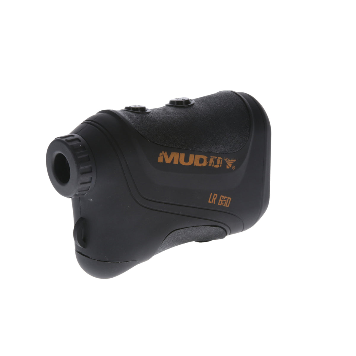 Muddy 650-Yard Laser Rangefinder with 5x Magnification & Scan Mode - view 5