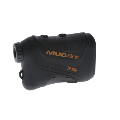 Muddy 650-Yard Laser Rangefinder with 5x Magnification & Scan Mode - view 6