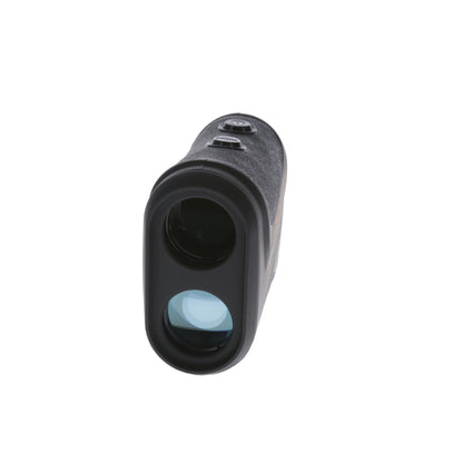 Muddy 650-Yard Laser Rangefinder with 5x Magnification & Scan Mode - view 8