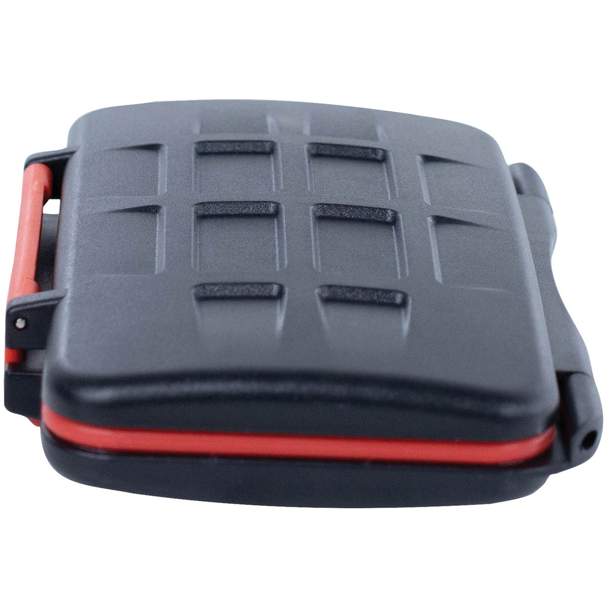 Stealth Cam Waterproof Memory Card Storage Case for 12 SD & 12 microSD Cards - view 3