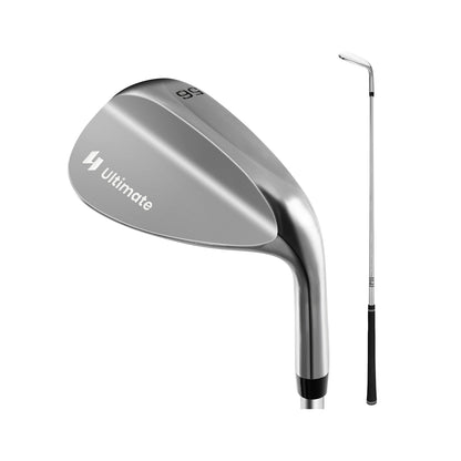 Golf Sand Wedge 56/60 Degree Gap Lob Wedge with Grooves Right Handed