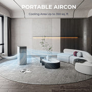10,000 BTU Portable Air Cooler