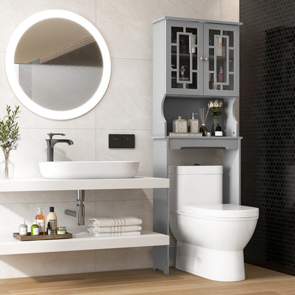 Bathroom Spacesaver O