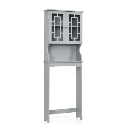 Bathroom Spacesaver O