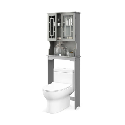 Bathroom Spacesaver O