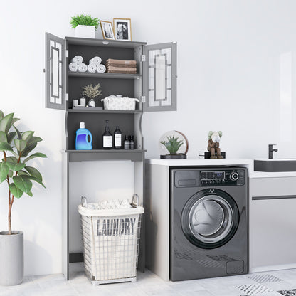 Bathroom Spacesaver O