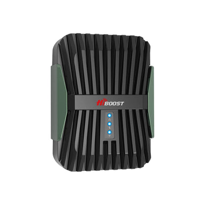 HiBoost MobileLink Adventurer In-Vehicle Cellular Signal Booster for Trucks and Off-Road, 5G/4G LTE - view 3