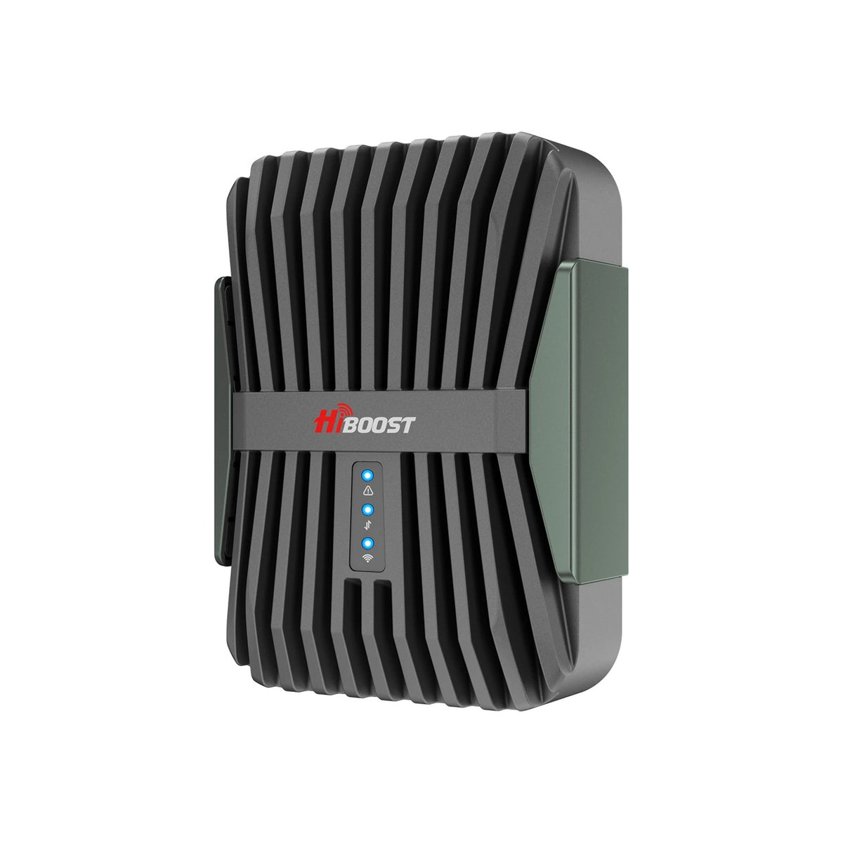 HiBoost MobileLink Commuter In-Vehicle Cellular Signal Booster for Cars and SUVs, 5G/4G LTE - view 3