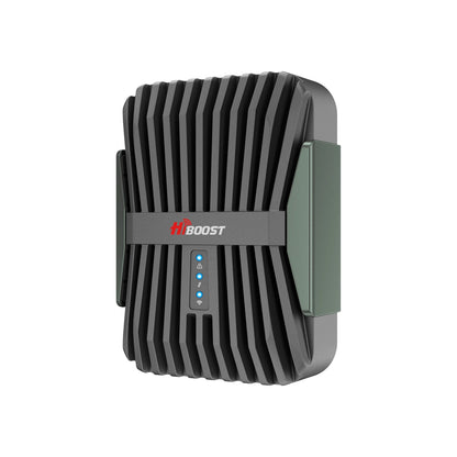 HiBoost MobileLink Commuter In-Vehicle Cellular Signal Booster for Cars and SUVs, 5G/4G LTE - view 3