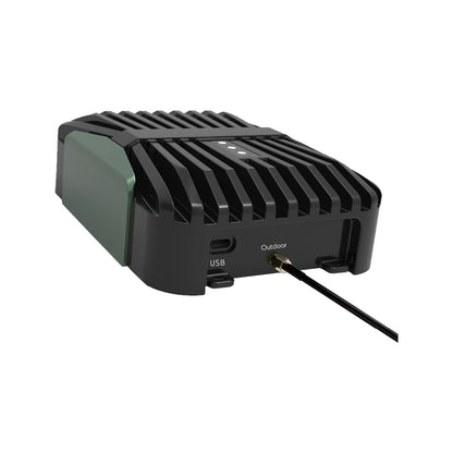 HiBoost MobileLink Commuter In-Vehicle Cellular Signal Booster for Cars and SUVs, 5G/4G LTE - view 5