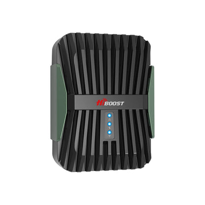HiBoost FleetLink Flex In-Vehicle Cellular Signal Booster for Fleet Vehicles, 5G/4G LTE - view 3
