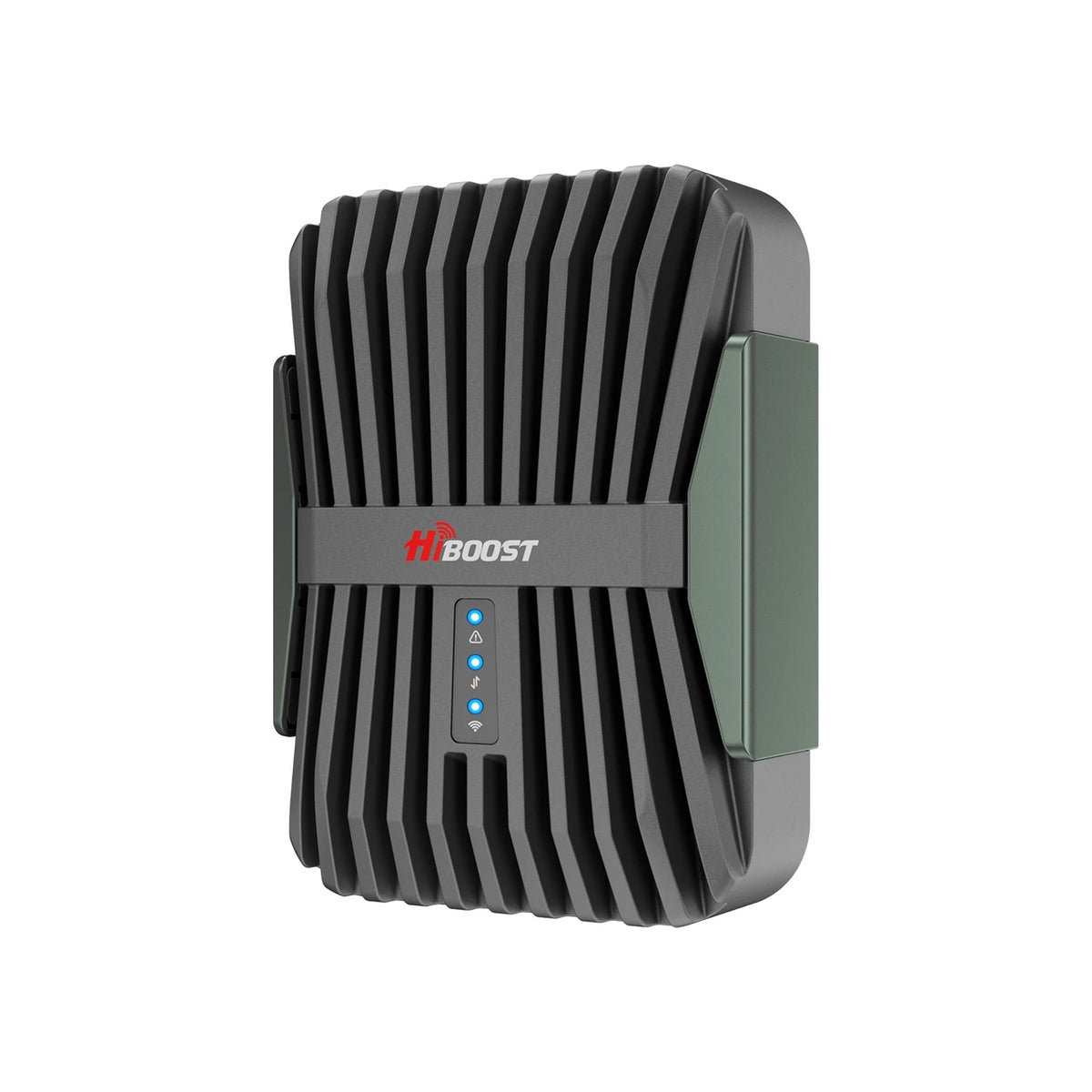 HiBoost FleetLink Flex In-Vehicle Cellular Signal Booster for Fleet Vehicles, 5G/4G LTE - view 4