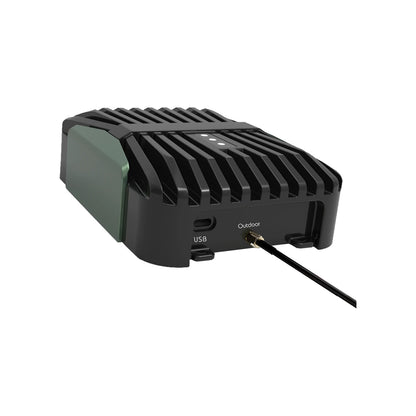 HiBoost FleetLink Flex In-Vehicle Cellular Signal Booster for Fleet Vehicles, 5G/4G LTE - view 5