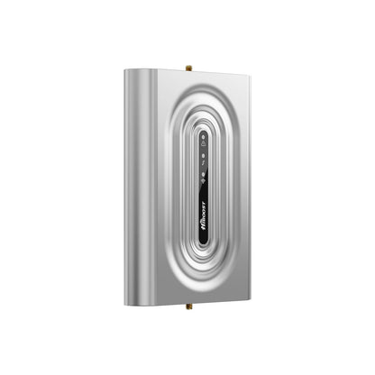 HiBoost Home Lite Plus In-Building Cellular Signal Booster, Up to 2,500 Sq. Ft., 5G - view 3