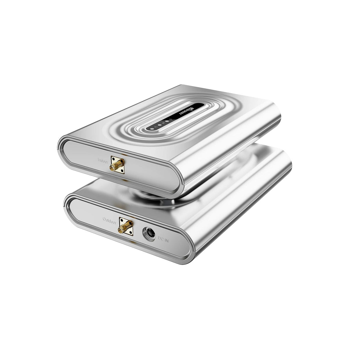 HiBoost Home Lite Plus In-Building Cellular Signal Booster, Up to 2,500 Sq. Ft., 5G - view 4