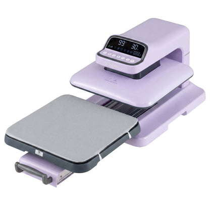 15x15 Auto Release Heat Press Machine 1500W