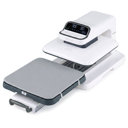 15x15 Auto Release Heat Press Machine 1500W
