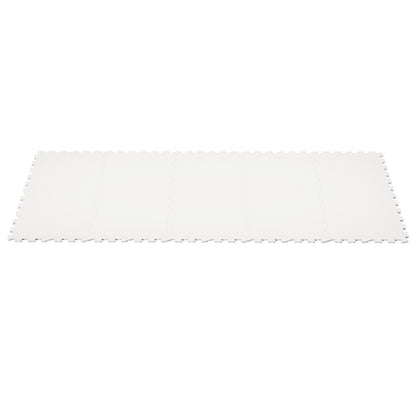 Hockey Flooring Tiles for Training Dryland Synthetic Ice Tiles Hockey Shooting Equipment