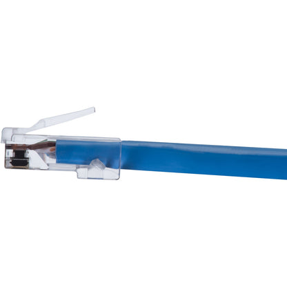 IDEAL Feed-Thru CAT-6 RJ45 Modular Plugs, 50 Pack - view 6