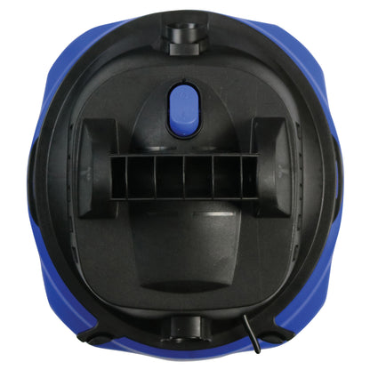 Koblenz 5-Gallon 3.5 Peak HP Portable Wet/Dry Shop Vacuum with Blower - view 2