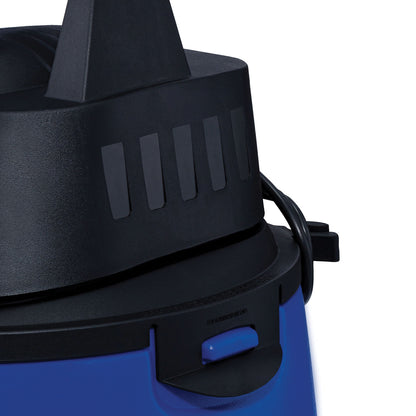 Koblenz 5-Gallon 3.5 Peak HP Portable Wet/Dry Shop Vacuum with Blower - view 6
