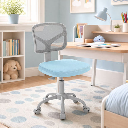 Kids Desk Chair with Adjustable Height