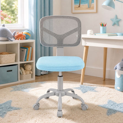 Kids Desk Chair with Adjustable Height