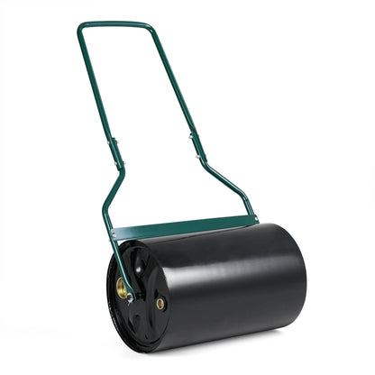 12 Gallon Lawn Roller with U-Shape Handle
