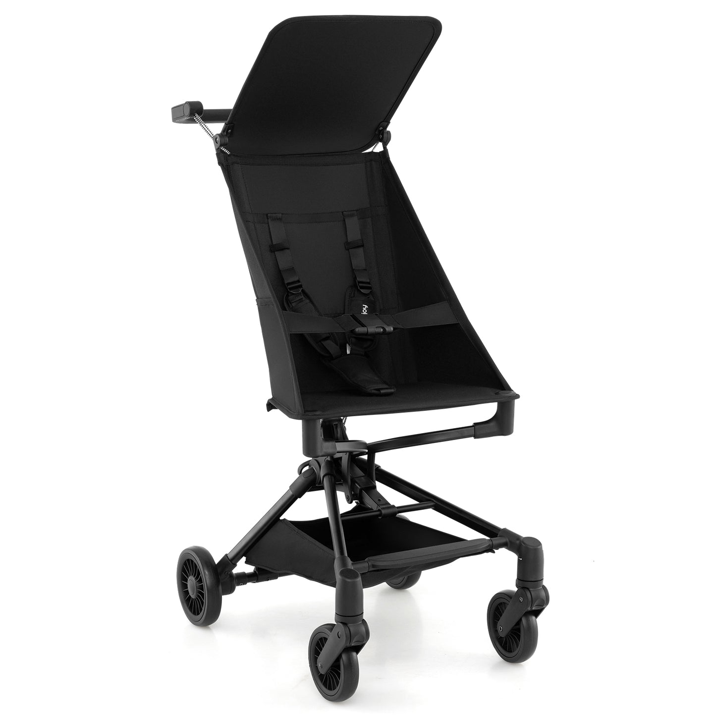 Lightweight Baby Stroller Compact and Airplane-Friendly Travel Stroller
