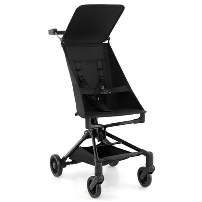 Lightweight Baby Stroller Compact and Airplane-Friendly Travel Stroller