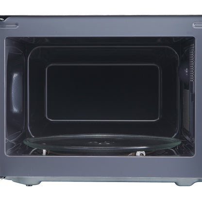 Magic Chef 0.7 Cu. Ft. 700W Countertop Microwave with Digital Touch Controls - Black - view 3