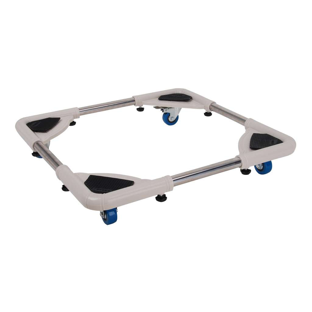 Magic Chef Adjustable Appliance Dolly for Compact Washers, 220 Lb. - view 2