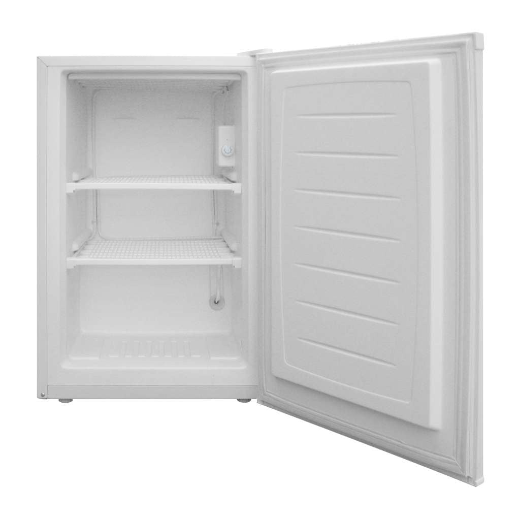 Magic Chef 3.0 Cu. Ft. Upright Freezer, White - view 8