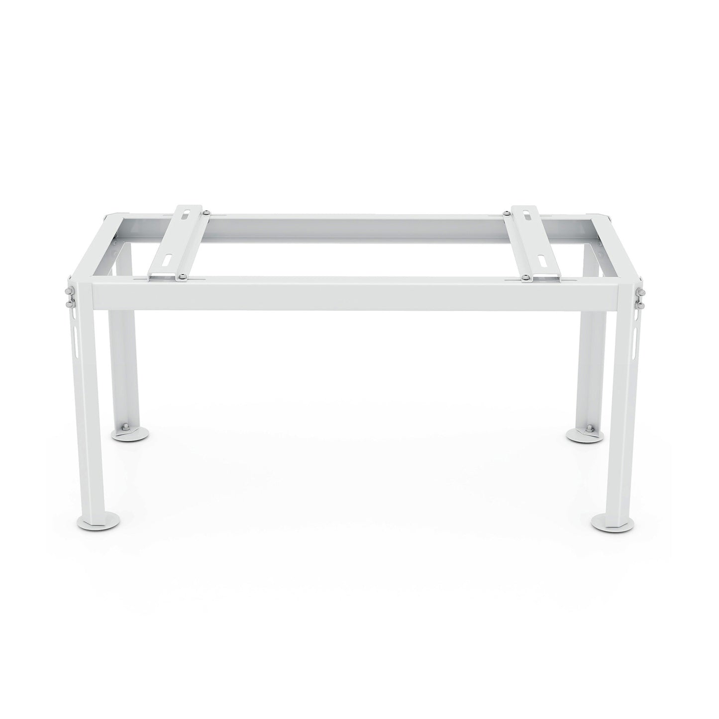 Mini Split Ground Stand for 9000-18000 BTU Ductless Air Conditioner
