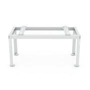 Mini Split Ground Stand for 9000-18000 BTU Ductless Air Conditioner