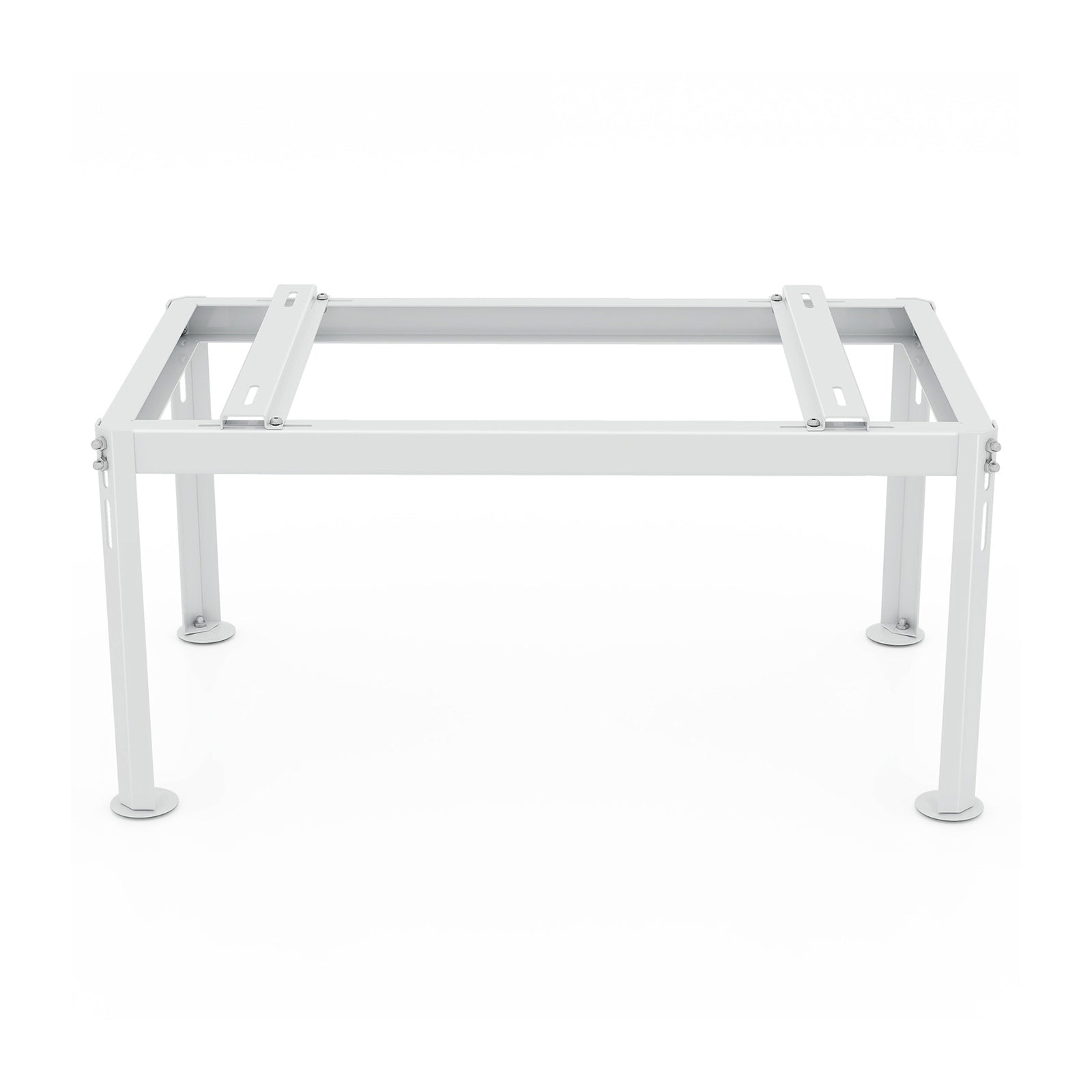 Mini Split Ground Stand for 9000-36000 BTU Ductless Air Conditioner
