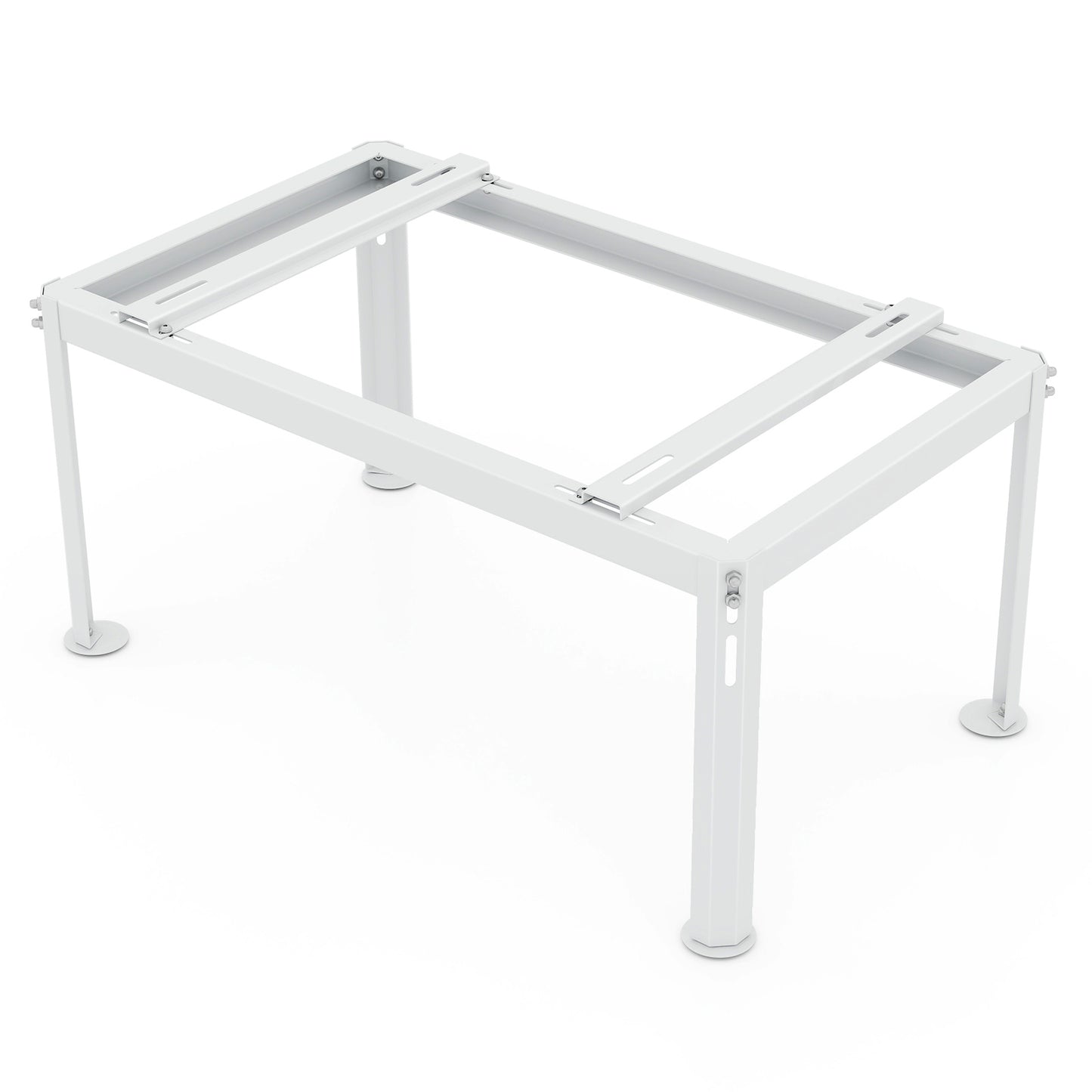 Mini Split Ground Stand for 9000-36000 BTU Ductless Air Conditioner